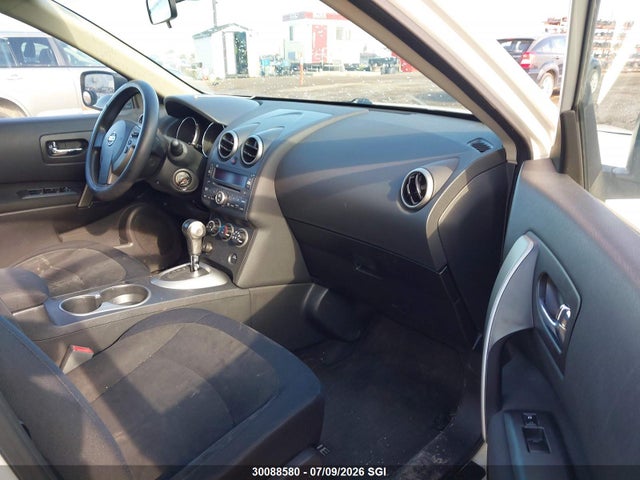 2009 Nissan Rogue S/sl მანქანა იყიდება აუქციონზე, vin: JN8AS58V09W161703, აუქციონის ნომერი: 30088580
