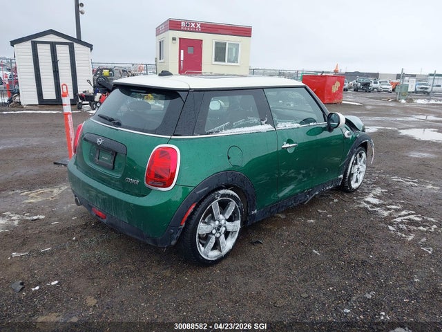 WMWXP5C50K2L01886 Mini Cooper