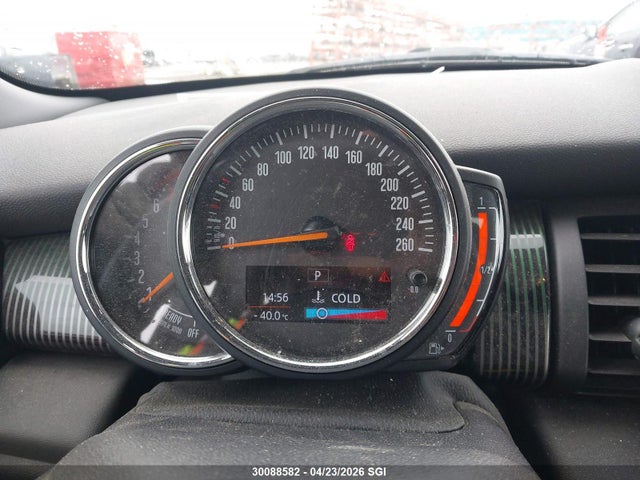 WMWXP5C50K2L01886 Mini Cooper