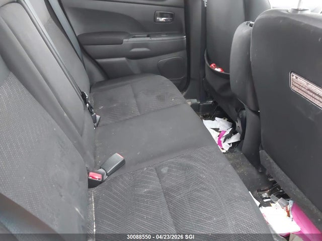 30088550 :رقم المزاد ، 4A4AJ4AU5DE603554 vin ، 2013 Mitsubishi Rvr Gt مزاد بيع