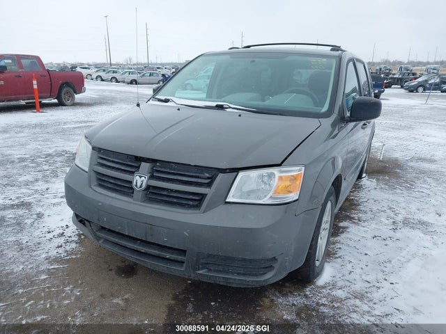 Продаж на аукціоні авто 2010 Dodge Grand Caravan Se, vin: 2D4RN4DE9AR264415, номер лоту: 30088591