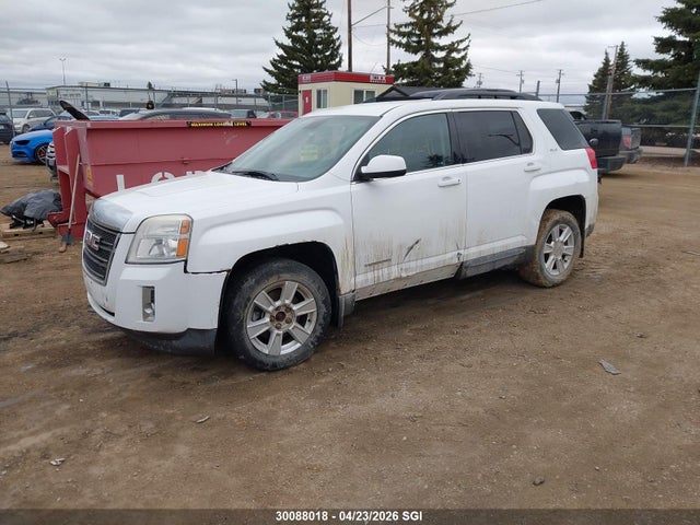 Aukcja sprzedaży 2013 Gmc Terrain Sle, vin: 2GKFLTEK7D6350241, numer aukcji: 30088018