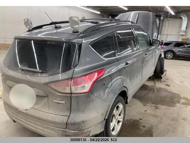 30088136 :رقم المزاد ، 1FMCU0GX6DUB04040 vin ، 2013 Ford Escape Se مزاد بيع