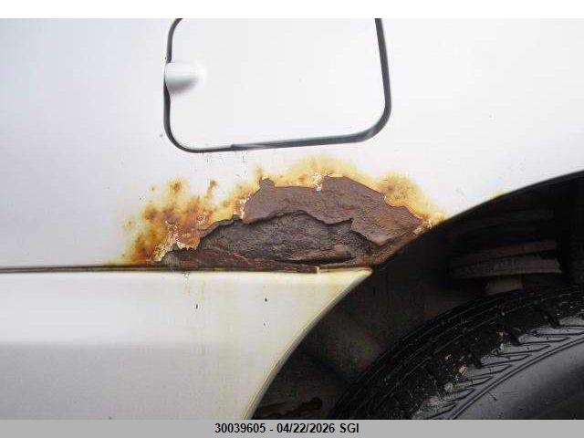 30039605 :رقم المزاد ، 1G1JC124727313163 vin ، 2002 Chevrolet Cavalier مزاد بيع