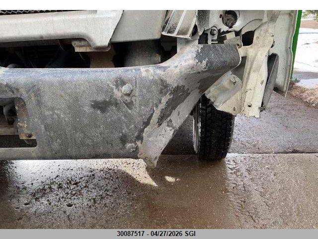 2007 Sterling Truck Mitsubishi Chassis Coe 50 მანქანა იყიდება აუქციონზე, vin: JLSCCJ1S87K009823, აუქციონის ნომერი: 30087517
