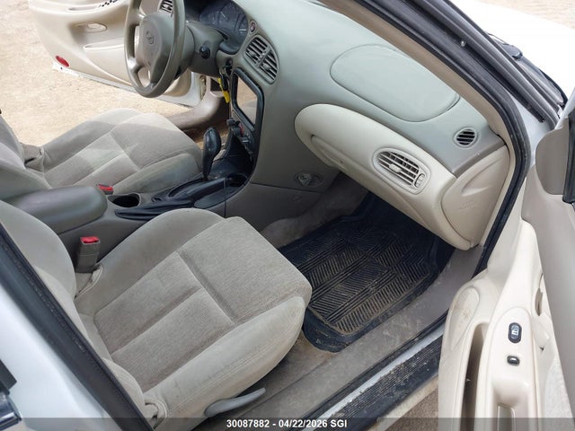 30087882 :رقم المزاد ، 1G3NL52E94C192008 vin ، 2004 Oldsmobile Alero Gl مزاد بيع