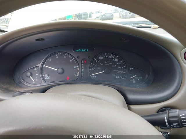 30087882 :رقم المزاد ، 1G3NL52E94C192008 vin ، 2004 Oldsmobile Alero Gl مزاد بيع