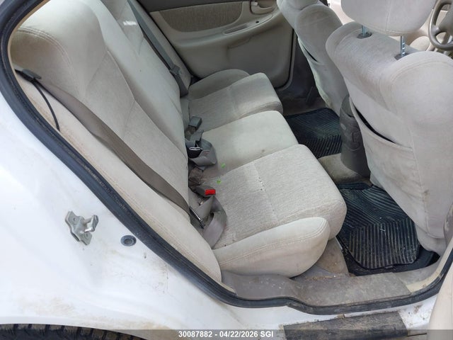 30087882 :رقم المزاد ، 1G3NL52E94C192008 vin ، 2004 Oldsmobile Alero Gl مزاد بيع