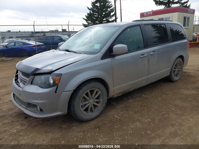 2C4RDGEG3KR653845 Dodge Grand Caravan Gt