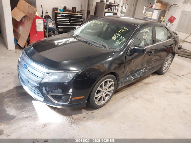 2011 Ford Fusion Se მანქანა იყიდება აუქციონზე, vin: 3FAHP0HA5BR270880, აუქციონის ნომერი: 30083925