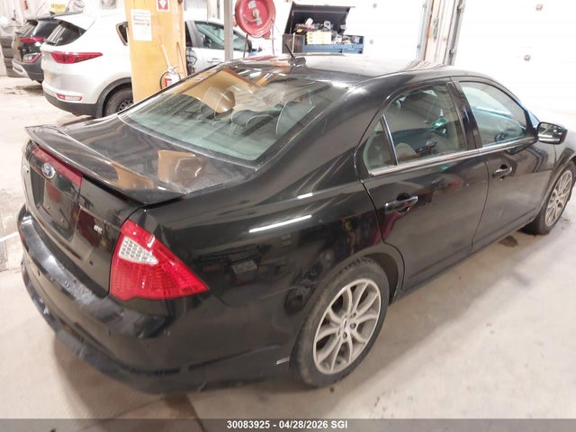 2011 Ford Fusion Se მანქანა იყიდება აუქციონზე, vin: 3FAHP0HA5BR270880, აუქციონის ნომერი: 30083925