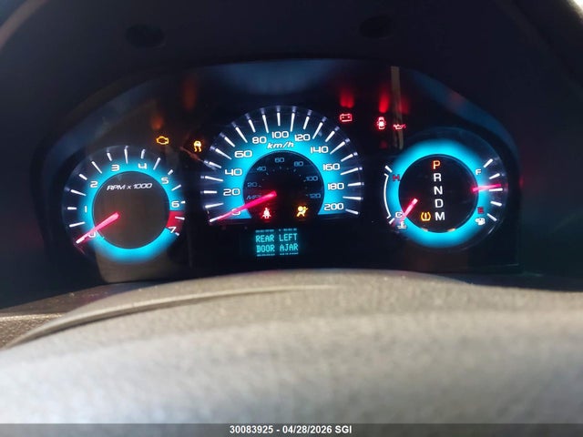2011 Ford Fusion Se მანქანა იყიდება აუქციონზე, vin: 3FAHP0HA5BR270880, აუქციონის ნომერი: 30083925