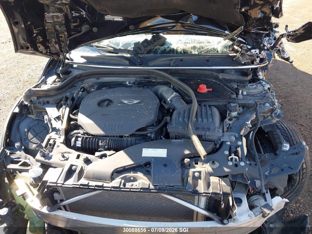 Mini COOPER S 2015 WMWXP7C59FT740239 Image 10