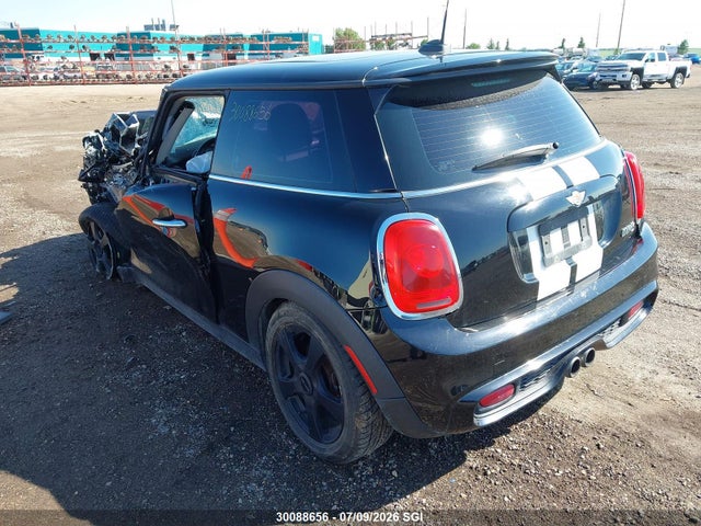 Mini COOPER S 2015 WMWXP7C59FT740239 Image 3