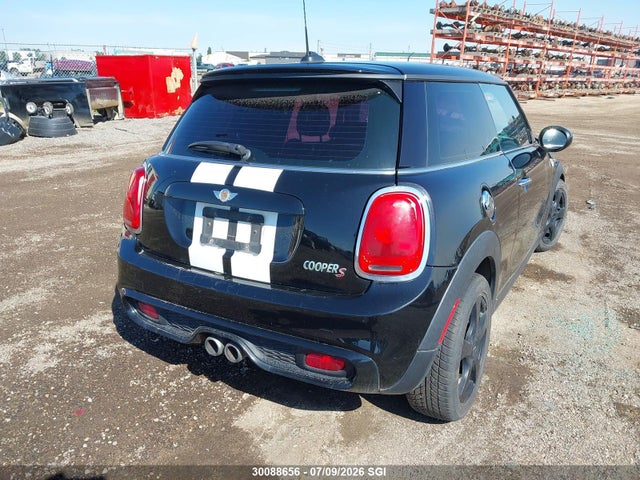 Mini COOPER S 2015 WMWXP7C59FT740239 Image 4
