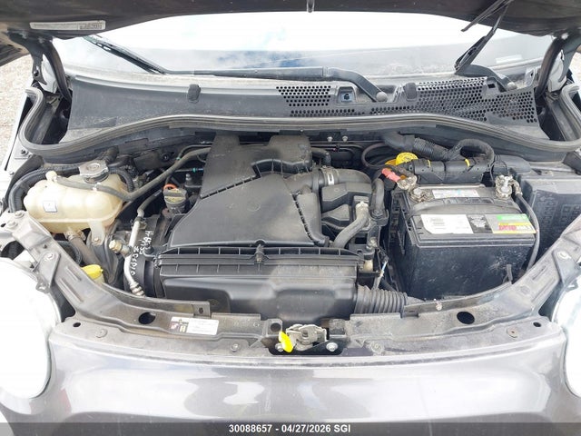 Fiat 500 SPORT 2015 3C3CFFBR0FT513212 Image 10