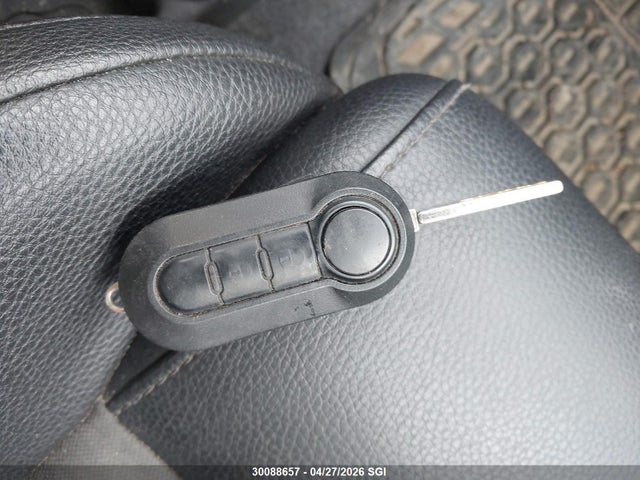 Fiat 500 SPORT 2015 3C3CFFBR0FT513212 Image 11