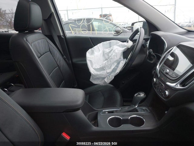 2GNAXVEX6L6237405 Chevrolet EQUINOX LT