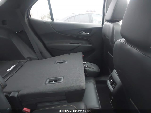 2GNAXVEX6L6237405 Chevrolet EQUINOX LT