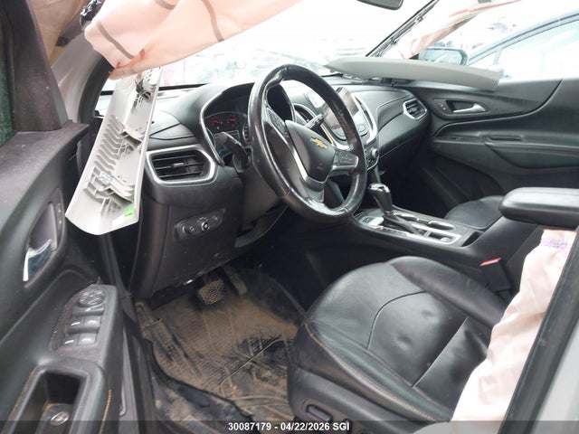 2GNAXVEV0J6219560 Chevrolet Equinox Premier