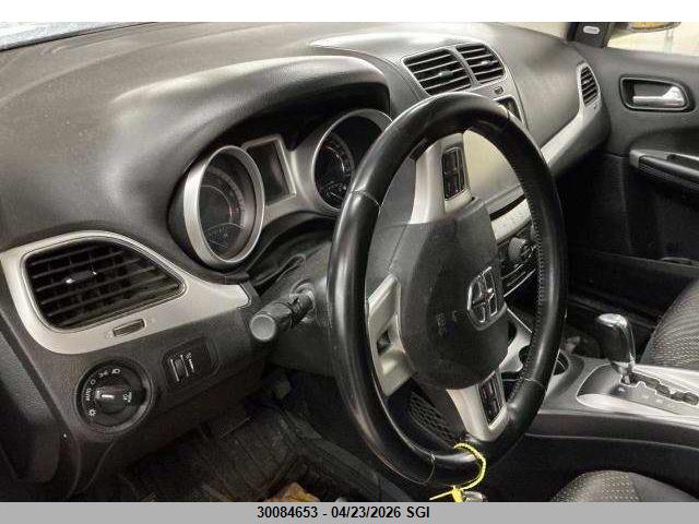 Продажа на аукционе авто 2015 Dodge Journey Sxt/limited, vin: 3C4PDCCG8FT571101, номер лота: 30084653