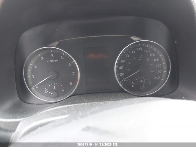 KMHD84LF7HU085940 Hyundai Elantra Limited