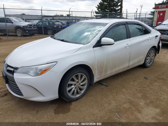 4T1BF1FK7HU394327 Toyota Camry Le/xle/se/xse