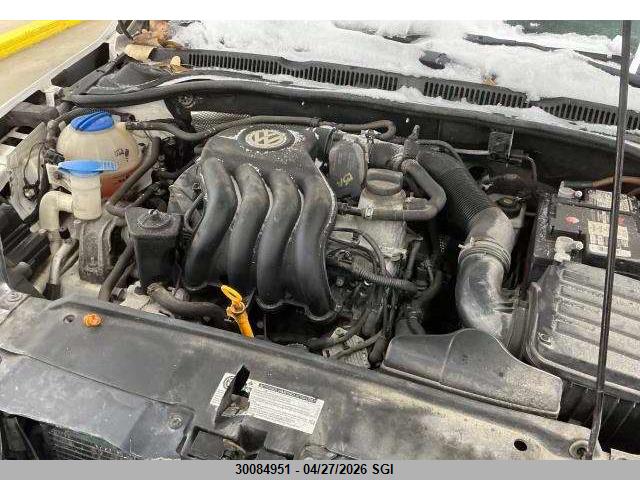 Aukcja sprzedaży 2011 Volkswagen Jetta S, vin: 3VW2K7AJ7BM072457, numer aukcji: 30084951