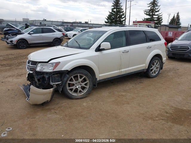 Продаж на аукціоні авто 2017 Dodge Journey Gt, vin: 3C4PDDFG2HT615680, номер лоту: 30081022