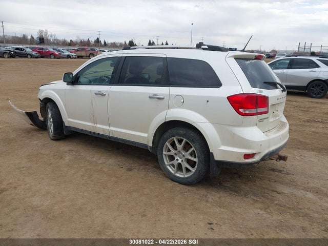 Продаж на аукціоні авто 2017 Dodge Journey Gt, vin: 3C4PDDFG2HT615680, номер лоту: 30081022