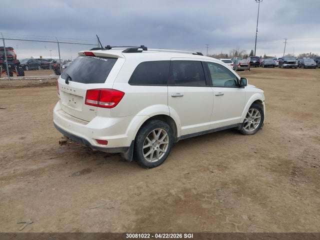 Продаж на аукціоні авто 2017 Dodge Journey Gt, vin: 3C4PDDFG2HT615680, номер лоту: 30081022