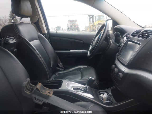 Продаж на аукціоні авто 2017 Dodge Journey Gt, vin: 3C4PDDFG2HT615680, номер лоту: 30081022