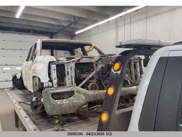 3GTU2MEC6JG355984 GMC Sierra K1500 Sle