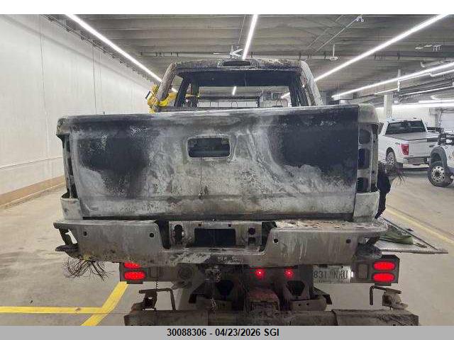 3GTU2MEC6JG355984 GMC Sierra K1500 Sle