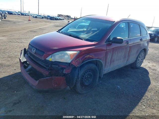 Aukcja sprzedaży 2008 Honda Cr-v Lx, vin: 5J6RE38308L801136, numer aukcji: 30088691