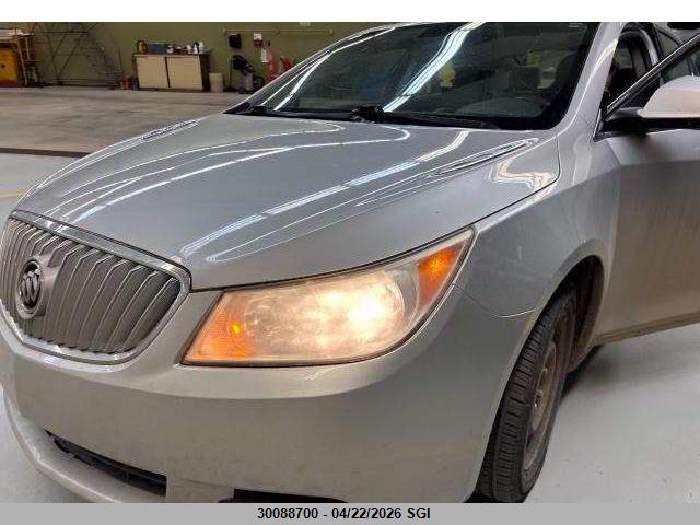 Aukcja sprzedaży 2012 Buick Lacrosse, vin: 1G4GA5E3XCF367948, numer aukcji: 30088700