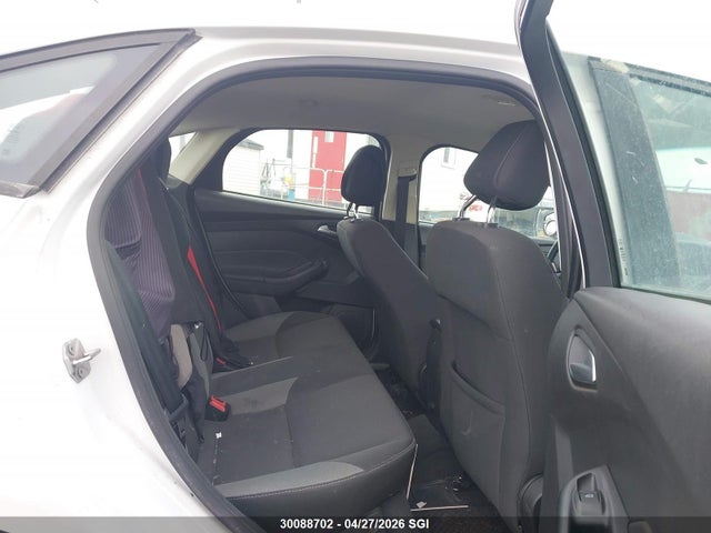 30088702 :رقم المزاد ، 1FAHP3F26CL326144 vin ، 2012 Ford Focus Se مزاد بيع