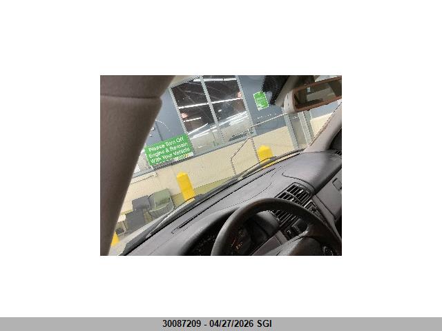 Aukcja sprzedaży 2003 Mercedes-benz Ml 350, vin: 4JGAB57E93A403076, numer aukcji: 30087209