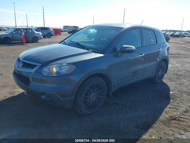 Продажа на аукционе авто 2008 Acura Rdx, vin: 5J8TB18208A800243, номер лота: 30088704