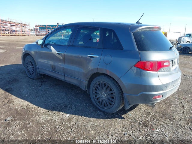 Продажа на аукционе авто 2008 Acura Rdx, vin: 5J8TB18208A800243, номер лота: 30088704