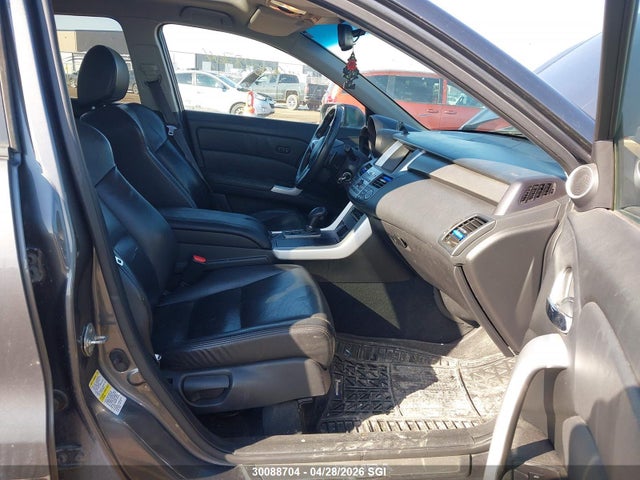 Продажа на аукционе авто 2008 Acura Rdx, vin: 5J8TB18208A800243, номер лота: 30088704