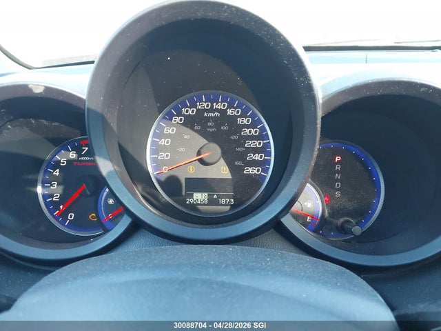 Продажа на аукционе авто 2008 Acura Rdx, vin: 5J8TB18208A800243, номер лота: 30088704