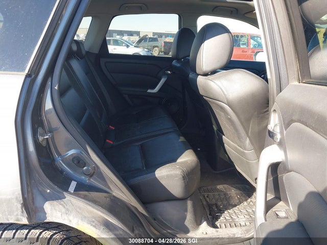 Продажа на аукционе авто 2008 Acura Rdx, vin: 5J8TB18208A800243, номер лота: 30088704