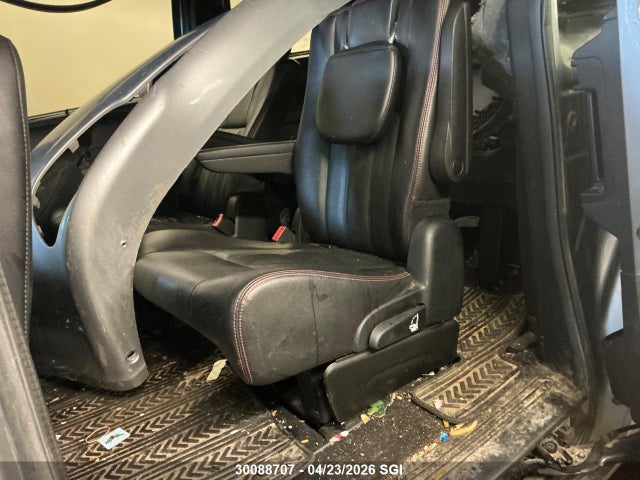 30088707 :رقم المزاد ، 2C4RDGEG8KR648978 vin ، 2019 Dodge Grand Caravan Gt مزاد بيع