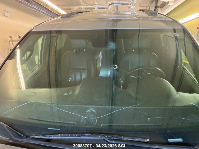 30088707 :رقم المزاد ، 2C4RDGEG8KR648978 vin ، 2019 Dodge Grand Caravan Gt مزاد بيع