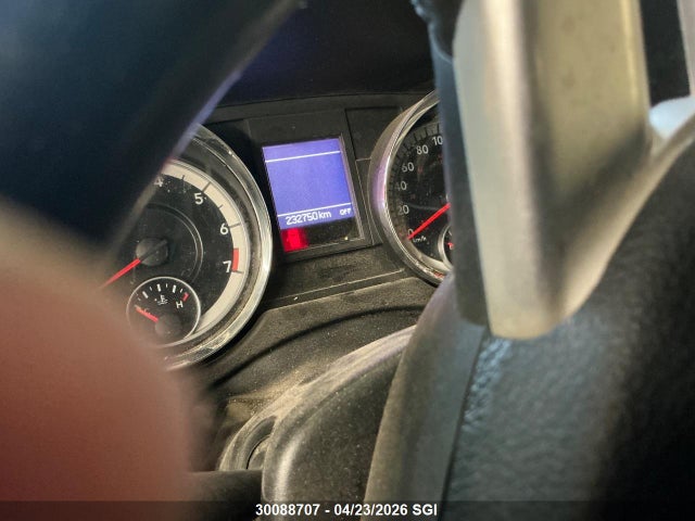 30088707 :رقم المزاد ، 2C4RDGEG8KR648978 vin ، 2019 Dodge Grand Caravan Gt مزاد بيع