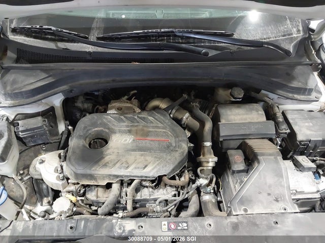 Продаж на аукціоні авто 2020 Hyundai Santa Fe Sel/sel Plus, vin: 5NMS3CAA8LH147101, номер лоту: 30088709