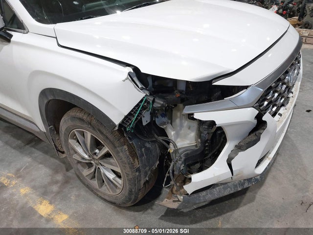Продаж на аукціоні авто 2020 Hyundai Santa Fe Sel/sel Plus, vin: 5NMS3CAA8LH147101, номер лоту: 30088709