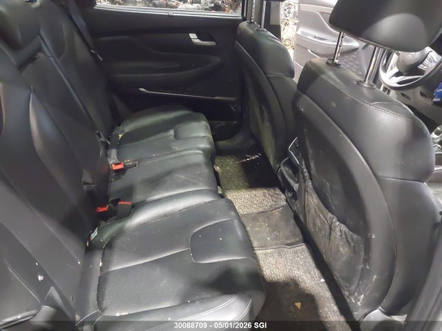 Продаж на аукціоні авто 2020 Hyundai Santa Fe Sel/sel Plus, vin: 5NMS3CAA8LH147101, номер лоту: 30088709