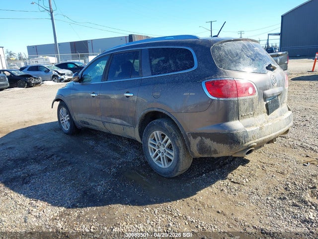 Aukcja sprzedaży 2009 Buick Enclave Cx, vin: 5GAEV13D69J141028, numer aukcji: 30088501